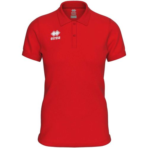 T-shirt Errea Evo Ladies Mc Ad - Errea - Modalova