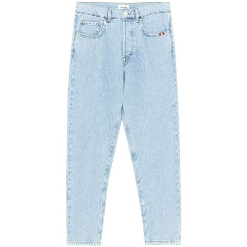 Jeans Amish Jeremiah Man - Amish - Modalova