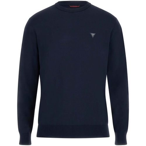 Sweatshirts Dane Tech Ls Cn Swtr - Guess - Modalova