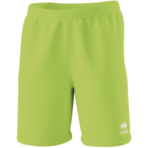 Short Errea Edo Panta Ad - Errea - Modalova