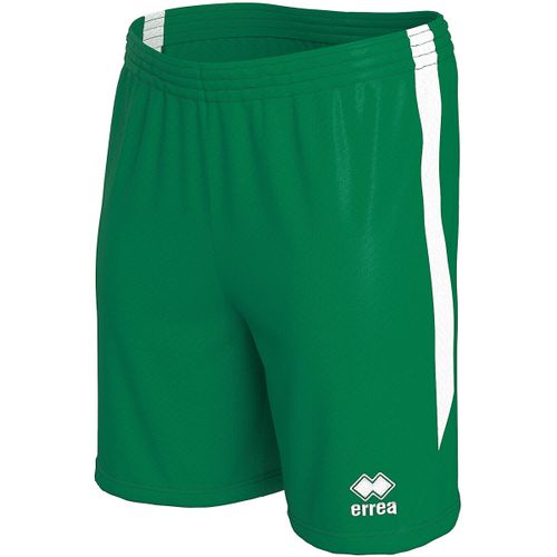 Short Errea Ti-Mothy Panta Ad - Errea - Modalova