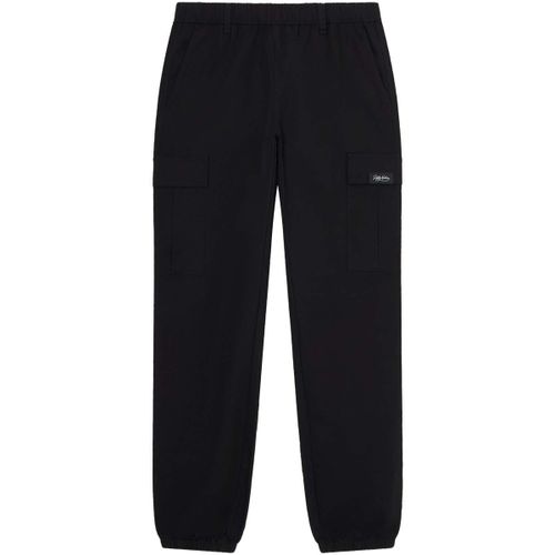 Pantalon Ripstop Easy Cargo - Dolly Noire - Modalova