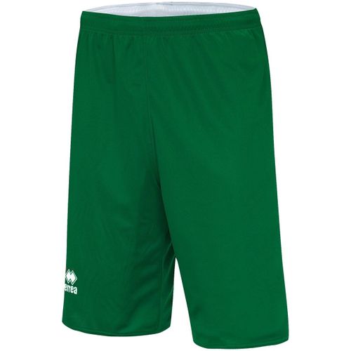 Short Errea Chicago Panta Double Ad - Errea - Modalova