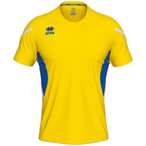T-shirt Errea Curtis Maglia Mc Ad - Errea - Modalova