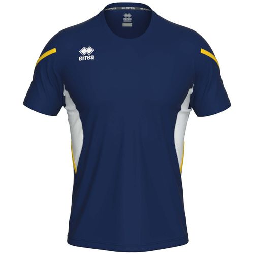 T-shirt Errea Curtis Maglia Mc Ad - Errea - Modalova