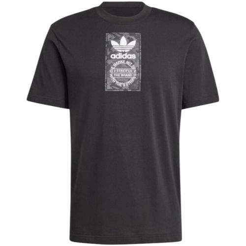 T-shirt adidas IZ2516 - adidas - Modalova