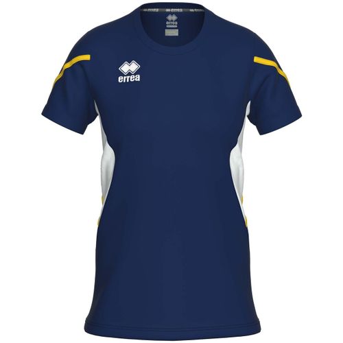 T-shirt Errea Corinne Maglia Mc Ad - Errea - Modalova