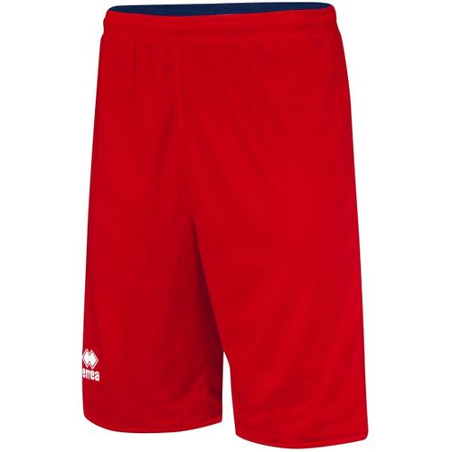 Short Errea Chicago Panta Double Ad - Errea - Modalova