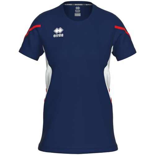 T-shirt Errea Corinne Maglia Mc Ad - Errea - Modalova