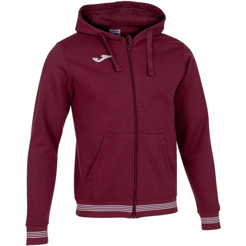 Polaire Chaqueta Capucha Campus Iii - Joma - Modalova