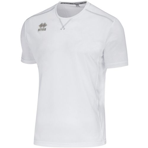 T-shirt Errea Everton Maglia Mc Ad - Errea - Modalova