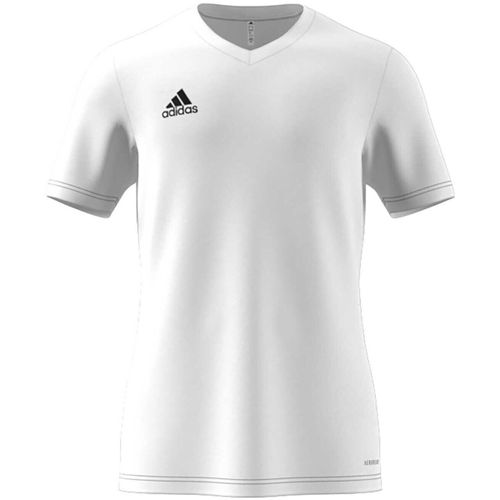 T-shirt adidas Ent22 Jsy White - adidas - Modalova