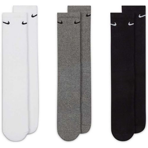 Chaussettes de sports u Everyday Cush Crew 3Pr - Nike - Modalova
