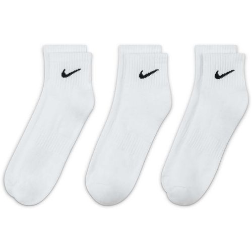 Chaussettes de sports u Everyday Cush Ankle 3Pr - Nike - Modalova