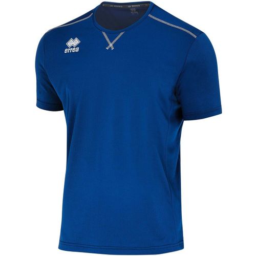 T-shirt Errea Everton Maglia Mc Ad - Errea - Modalova