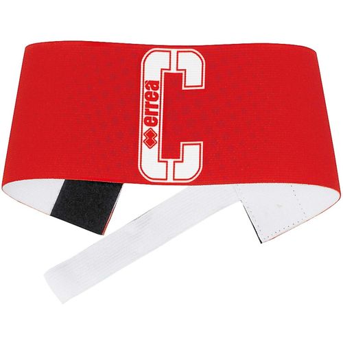 Accessoire sport Fascia Capitano 2016 Ad - Errea - Modalova