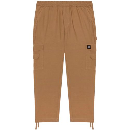 Pantalon Lanced Classic Baggy Cargo - Dolly Noire - Modalova