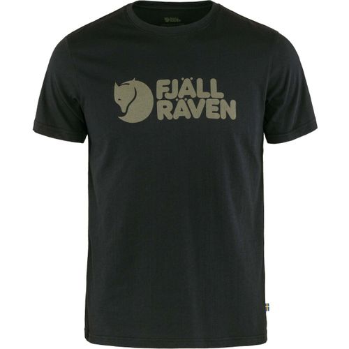 T-shirt Fjällräven Logo T-Shirt M - Fjallraven - Modalova