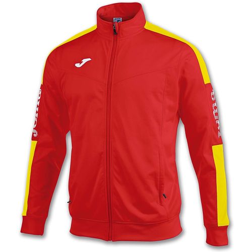 Polaire Chaqueta Championship Iv Rojo-Amarillo - Joma - Modalova