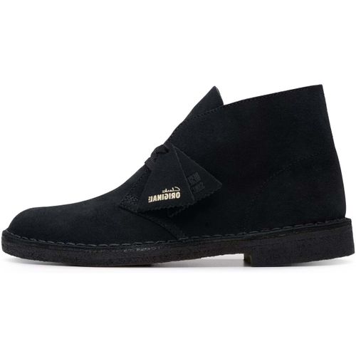 Ville basse Clarks Desert Boot. W - Clarks - Modalova