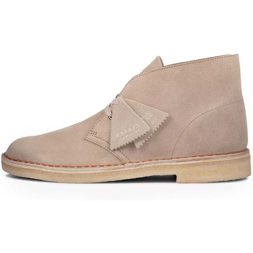 Ville basse Clarks Desert Boot. W - Clarks - Modalova