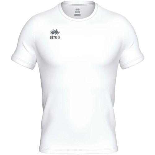T-shirt Errea Evo Mc Ad - Errea - Modalova