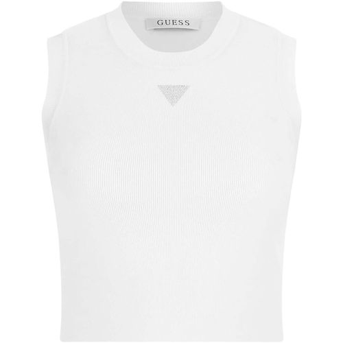 Debardeur Guess Alexia Tank Top - Guess - Modalova