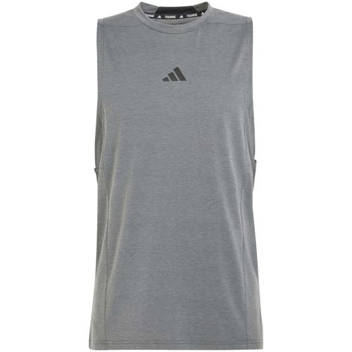 Debardeur adidas D4t Tank - adidas - Modalova