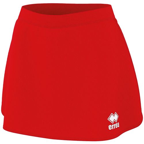 Jupes courtes Ros 3.0 Minigonna C/Panta Jr - Errea - Modalova
