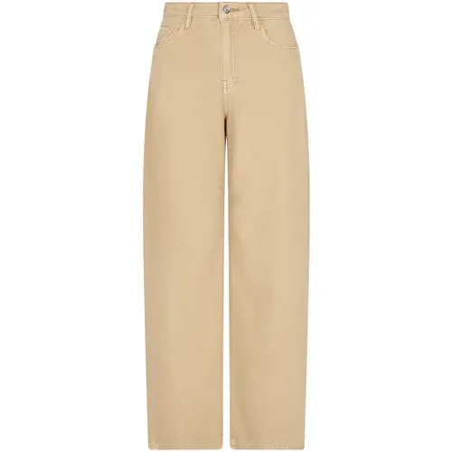 Jeans 5 Pockets Pant - Armani Exchange - Modalova