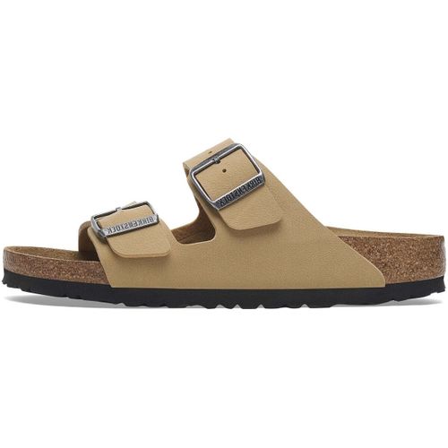 Chaussons Arizona Birkibuc - BIRKENSTOCK - Modalova