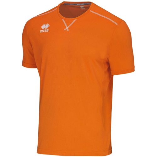 T-shirt Errea Everton Maglia Mc Ad - Errea - Modalova