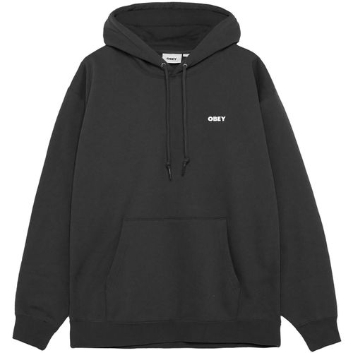 Polaire Obey Bold Eye Fleece - Obey - Modalova