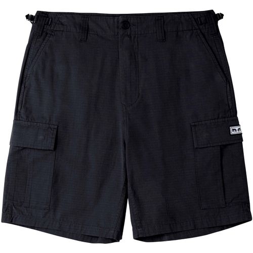 Short Obey Classic Cargo Short - Obey - Modalova