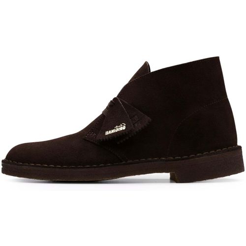 Ville basse Clarks Desert Boot - Clarks - Modalova