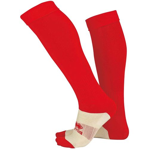 Chaussettes de sports Calza Con Piede Transpir Pa - Errea - Modalova