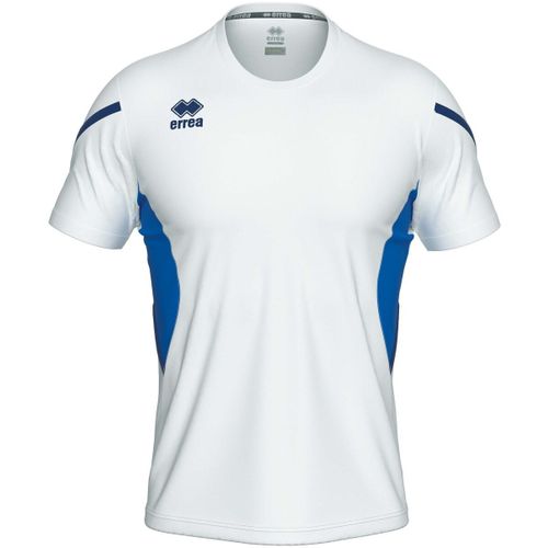 T-shirt Errea Curtis Maglia Mc Ad - Errea - Modalova