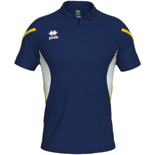 T-shirt Errea Clark Mc Ad - Errea - Modalova