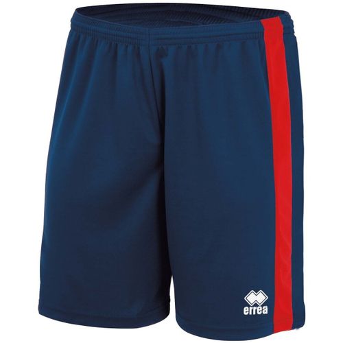 Short Errea Bolton Panta Ad - Errea - Modalova