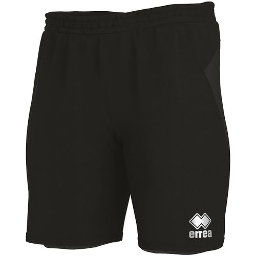 Short Errea Mills Panta Ad - Errea - Modalova