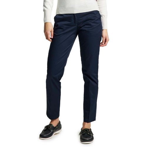 Pantalon Deck Ws Lgt Chino Pant - Slam - Modalova