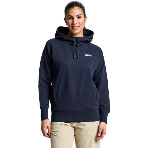 Polaire Slam Deck Ws Hoodie - Slam - Modalova