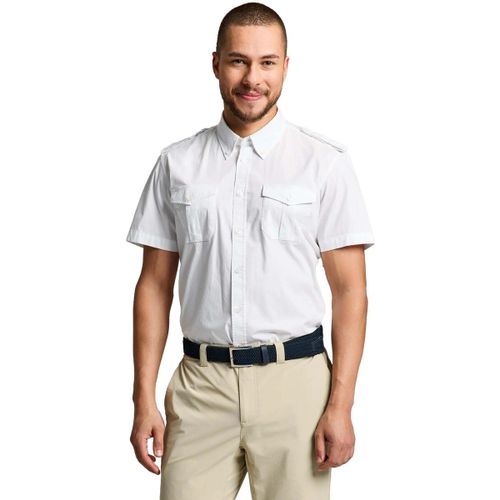Chemise Slam Deck Yacht Shirt - Slam - Modalova