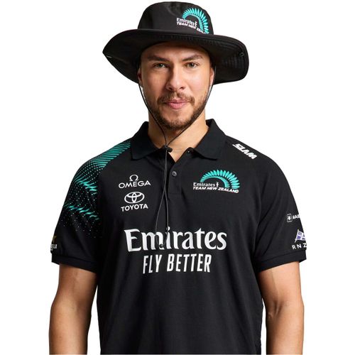Chapeau Slam Etnz Brimmed Hat - Slam - Modalova