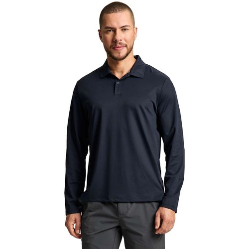 T-shirt Slam Tech Pique Ls - Slam - Modalova