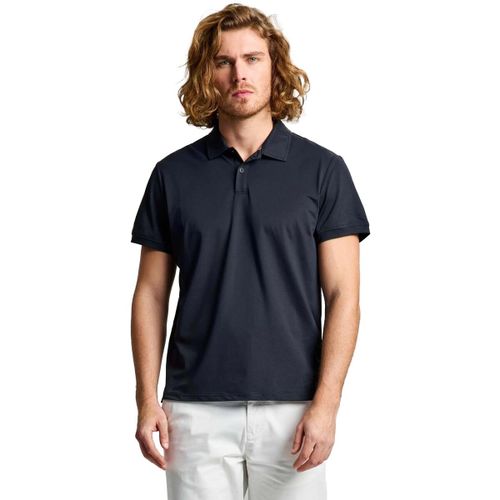 T-shirt Slam Tech Pique Ss - Slam - Modalova