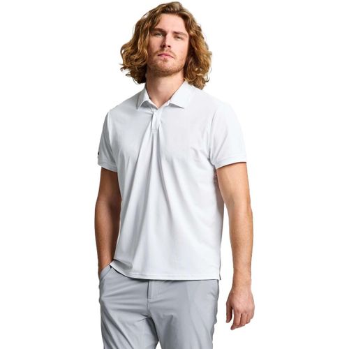 T-shirt Slam Tech Pique Ss - Slam - Modalova