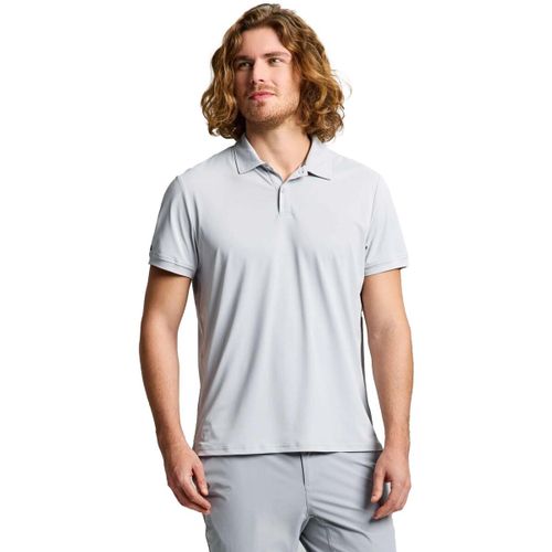 T-shirt Slam Tech Pique Ss - Slam - Modalova