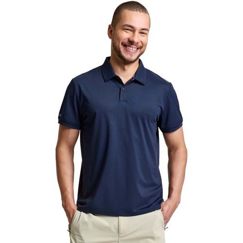 T-shirt Slam Tech Pique Ss - Slam - Modalova