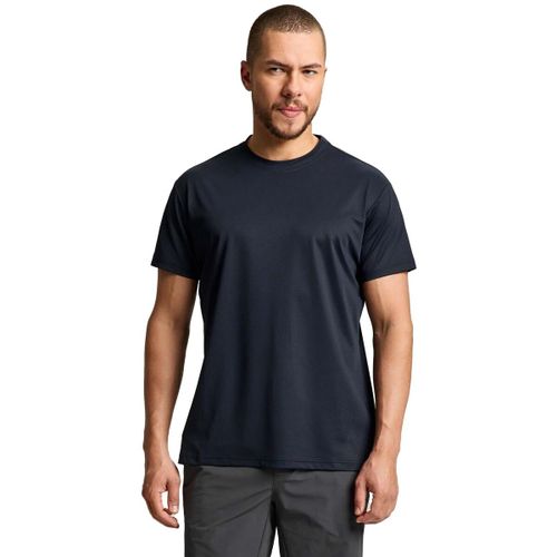 T-shirt Slam Tech Pique - Slam - Modalova
